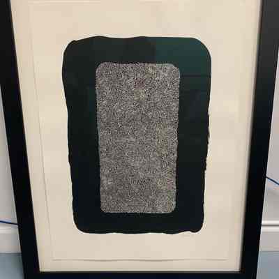 Untitled (Never Ending Line)