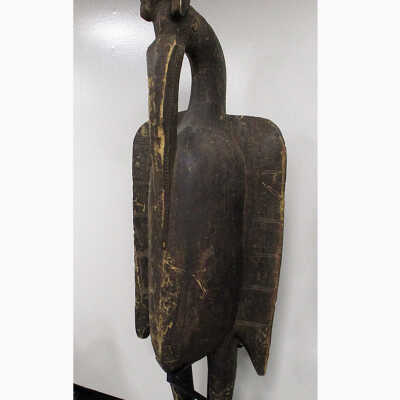 Large Hornbill Figure