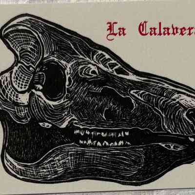 La Calabera