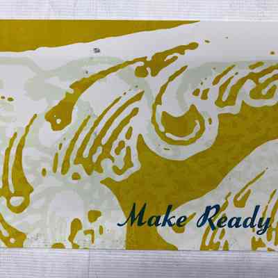 Make Ready