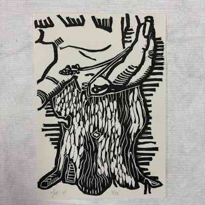 Untitled/Unknown