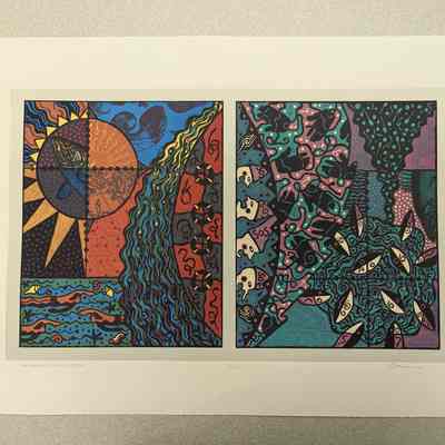 Navigating Toward Utopia