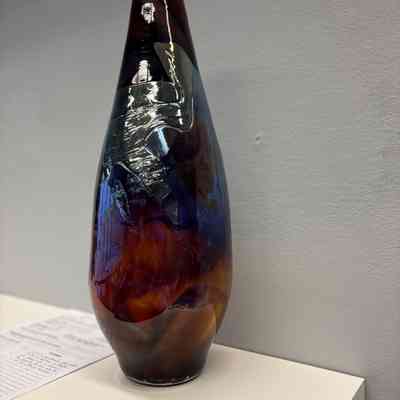 Vase