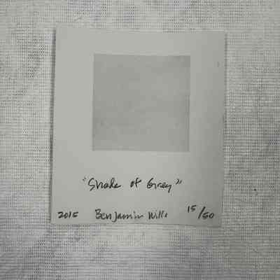 Shade of Grey