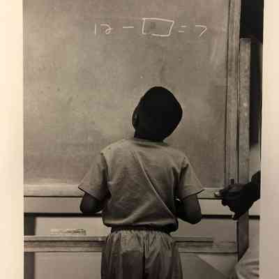 Five, from The Black Box series