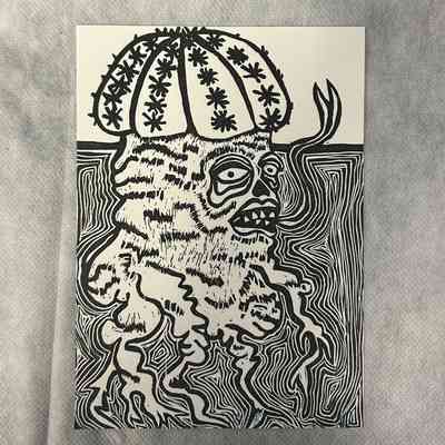 Untitled/Unknown