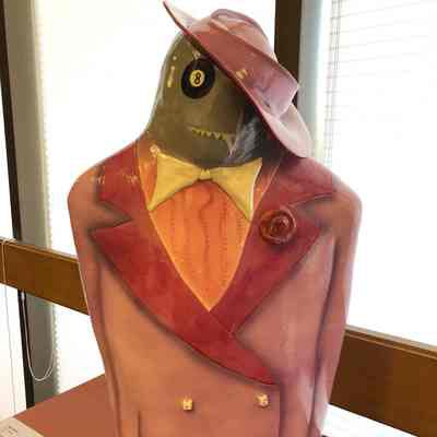 Shark Pimp