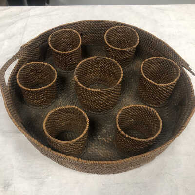 Serving Tray