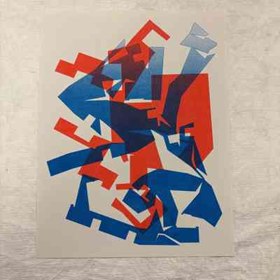 Unfolded