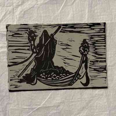 Charon #13