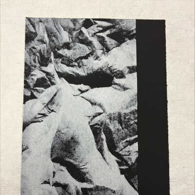 Landscape of Thought