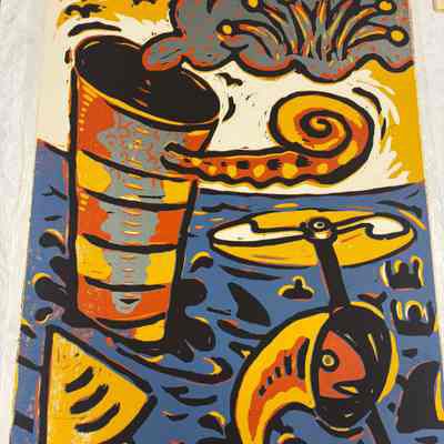 Flotsam