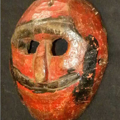 Fiero Mask