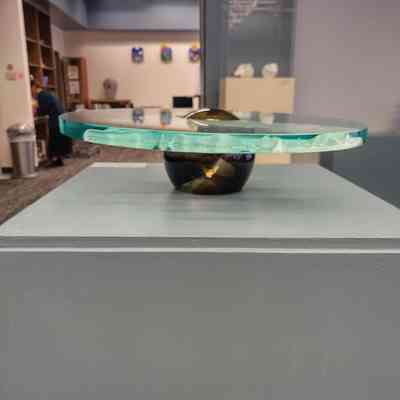 Instrument for Self-Centering (Disc)