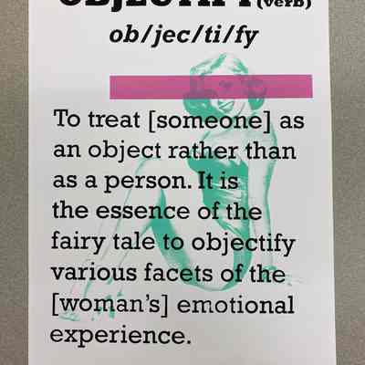 Objectify