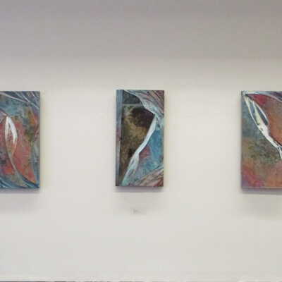 Untitled (5 pieces)