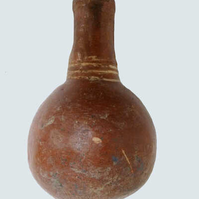 Terracotta Vessel