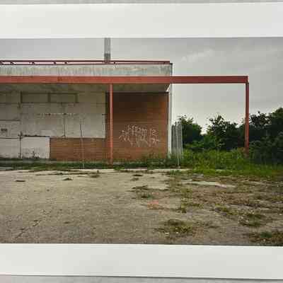 Untitled/Unknown