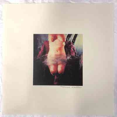 Untitled/Unknown, from The Black Box series