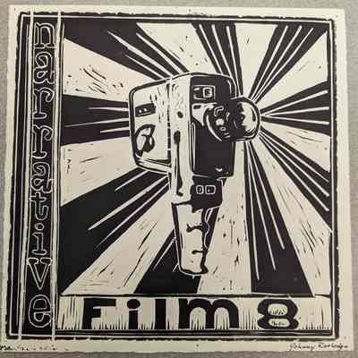 Narrative Film 8
