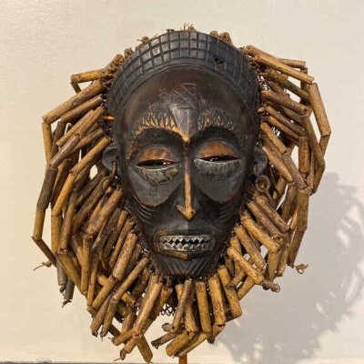 Face Mask ('Chihongo')