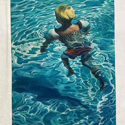 Water Wings