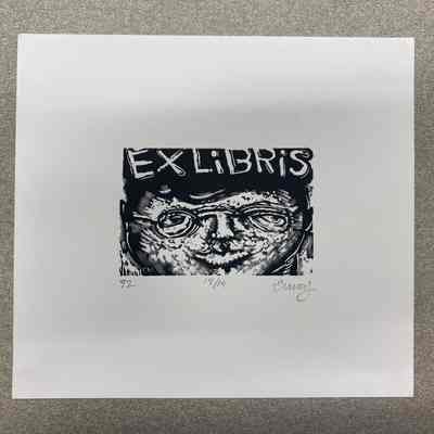 Exlibris