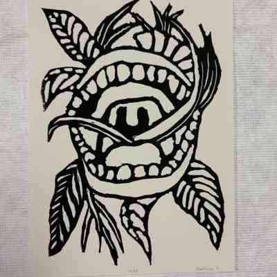 Untitled/Unknown