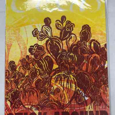 Unknown/Stick Around (Sealed)