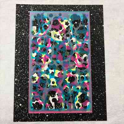 Lisa Frank Dream Machine