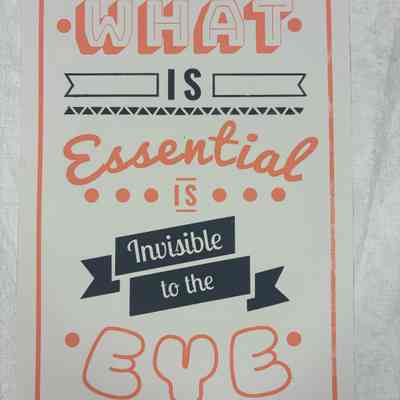 Essential
