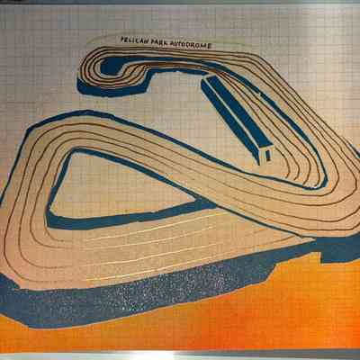 Slot Car Justice