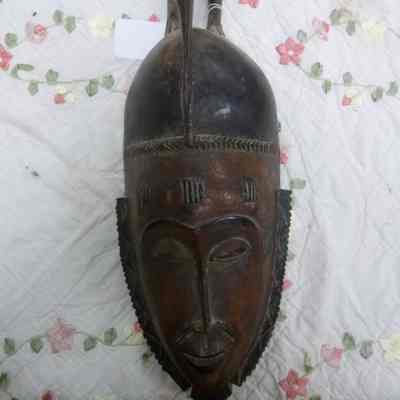 Ancestor Mask