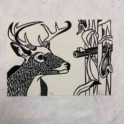 Untitled/Unknown