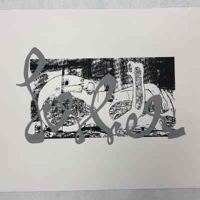 Untitled/Part of the Mirrored Series