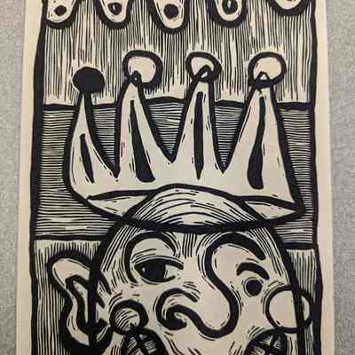 Tymeson Editions (F)