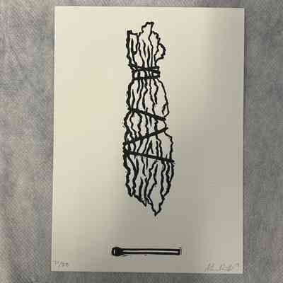 Untitled/Unknown