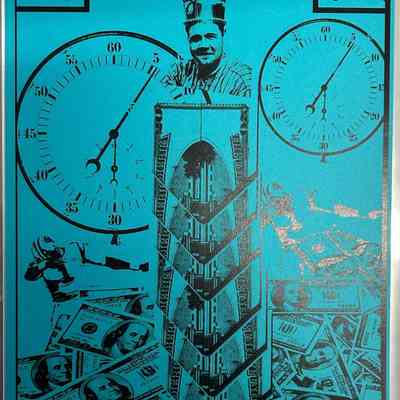 Guaranteed Outcomes and the Stoppage of Time
