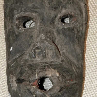 Mico Mask