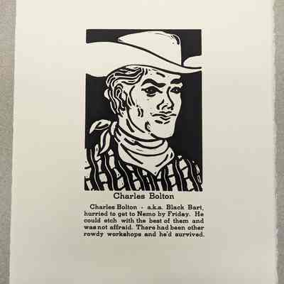 Black Bart