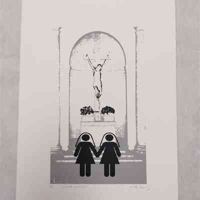 "Mirrored Unification"