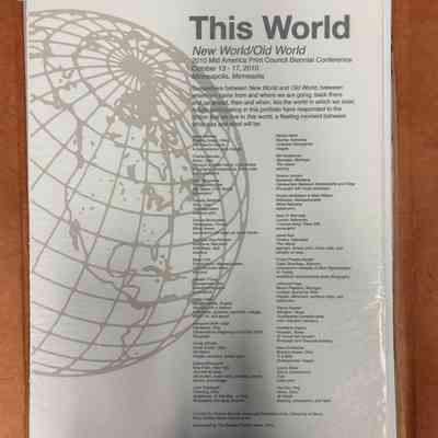 This World