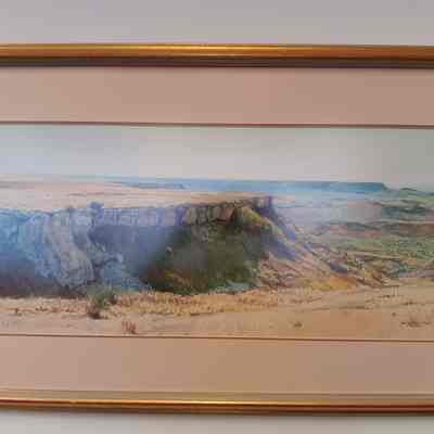 Caprock Vista