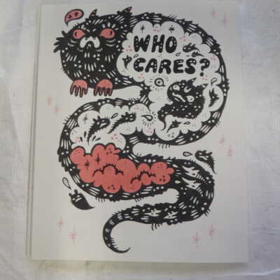 Who Cares?
