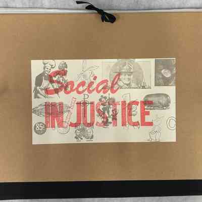 Social Injustice
