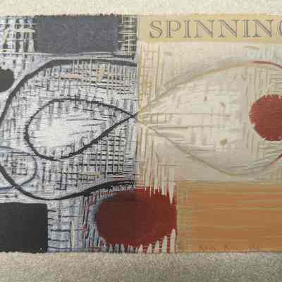 Spinning