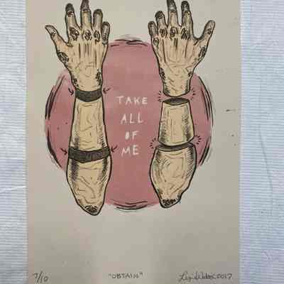 Obtain