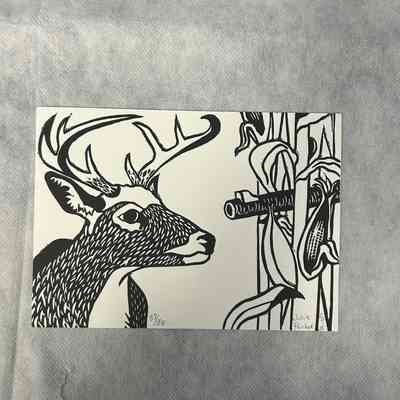 Untitled/Unknown