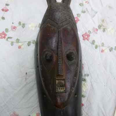 Ancestor Mask