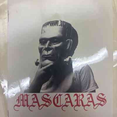 Mascaras